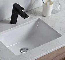 Ceramic undermount sinks for sale  Ireland