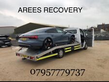 Car recovery service for sale  BIRMINGHAM