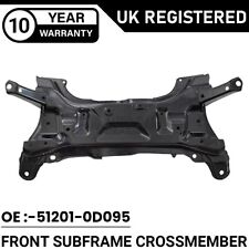 Front subframe crossmember for sale  AYLESBURY