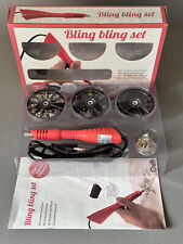 Bling bling set gebraucht kaufen  Wiesbaden