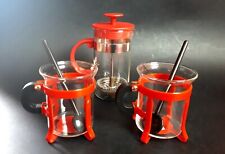 Set bodum caffettiera usato  Foggia