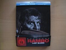 Rambo last blood gebraucht kaufen  Herzogenrath