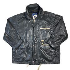 Bramante black jacket for sale  PONTEFRACT