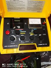 Ohmmeter type 18c for sale  SMETHWICK