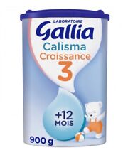 Gallia calisma lait d'occasion  Paris XX