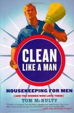 Clean like man for sale  Montgomery
