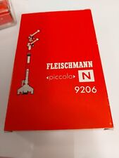 Fleischmann piccolo 9206 gebraucht kaufen  Köln-Urbach