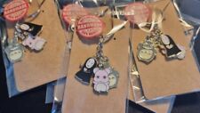 Totoro schlüsselanhänger stu gebraucht kaufen  Kevelaer-Wetten