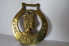 Horse brass queen for sale  LOUGHTON