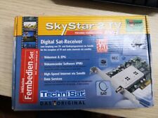 Skystar v2.8 scheda usato  Terrasini