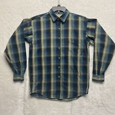 Patagonia flannel shirt for sale  Lagrange