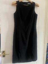Black pencil dress for sale  BELPER