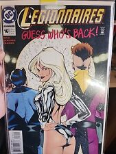 Legionnaires comic book for sale  Wheeling