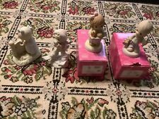 Precious moment figurines for sale  Pittsford