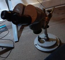 Vintage nikon microscope for sale  Langhorne