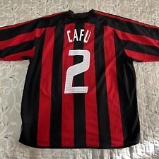 Maglia milan adidas usato  Milano