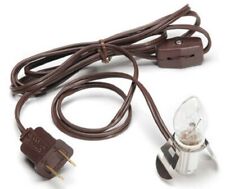 Brown clip lamp for sale  Audubon