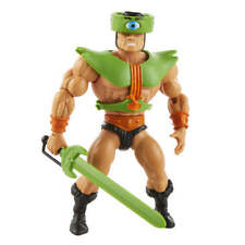 2024 MOTU Masters of the Universe Origins WAVE 18 TRI-KLOPS FAVORITOS DOS FÃS TRIKLOP comprar usado  Enviando para Brazil