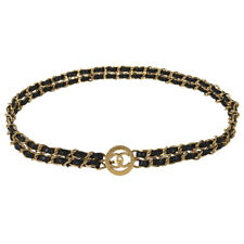Chanel women belt for sale  Shipping to Ireland