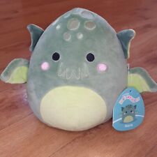 Squishmallow noro green for sale  HORSHAM