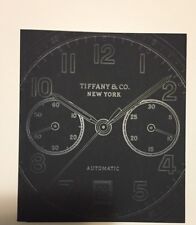 Catalogo tiffany orologi usato  Milano