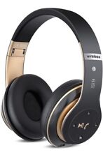 Wireless headphones ear for sale  HALIFAX