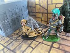 Dungeons dragons miniatures for sale  LYTHAM ST. ANNES