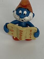 Rare smurf grand d'occasion  Bayonne