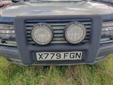 Range rover p38 for sale  ABERYSTWYTH