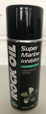 Rock oil super for sale  NOTTINGHAM