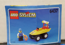 Lego system 6437 for sale  Shipping to Ireland