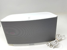 White sonos play for sale  Brentwood