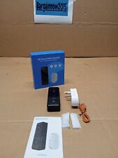 Smart video doorbell for sale  MANCHESTER