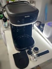 Breville one coffee for sale  LEICESTER