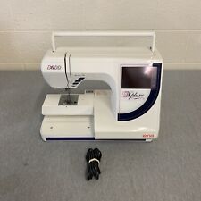 Elna 8600 Xplore Sewing/embroidery Machine  for sale  Shipping to South Africa