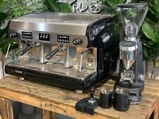 Machine café électronique d'occasion  Expédié en France