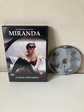 Miranda tinto brass for sale  HERTFORD