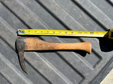 Vintage pickaroon axe for sale  Preston