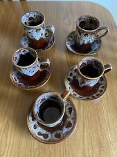 fosters brown pottery for sale  NEWENT