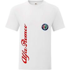 Shirt alfa romeo usato  Casarano
