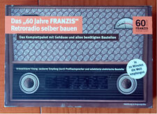 Jahre franzis retroradio gebraucht kaufen  Leipzig