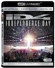 Independence day blu for sale  Chicago