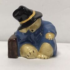 Paddington bear waits for sale  Columbus