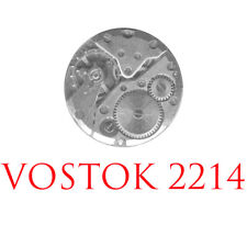 Vostok 2214 parti usato  Spello