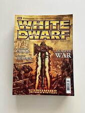 Games Workshop - White Dwarf Magazine 366 (UK Edition - July 2010) na sprzedaż  PL