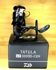 Daiwa tatula 3000d for sale  Moulton
