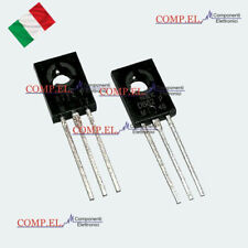 Coppia transistor 2sb772 usato  Cagliari