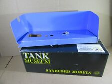 979u tank museum d'occasion  Vonnas
