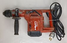 Hili TE 54 Corded Rotary Hammer Drill ( Industrial Grade)!! Used for sale  Shipping to South Africa