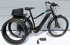 Haibike sduro trekking gebraucht kaufen  Müllheim